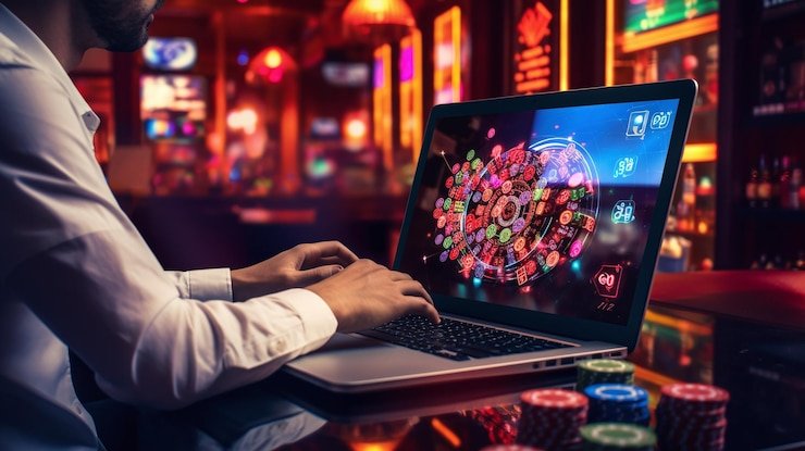 Kartu panduan pembayaran mobile 4060